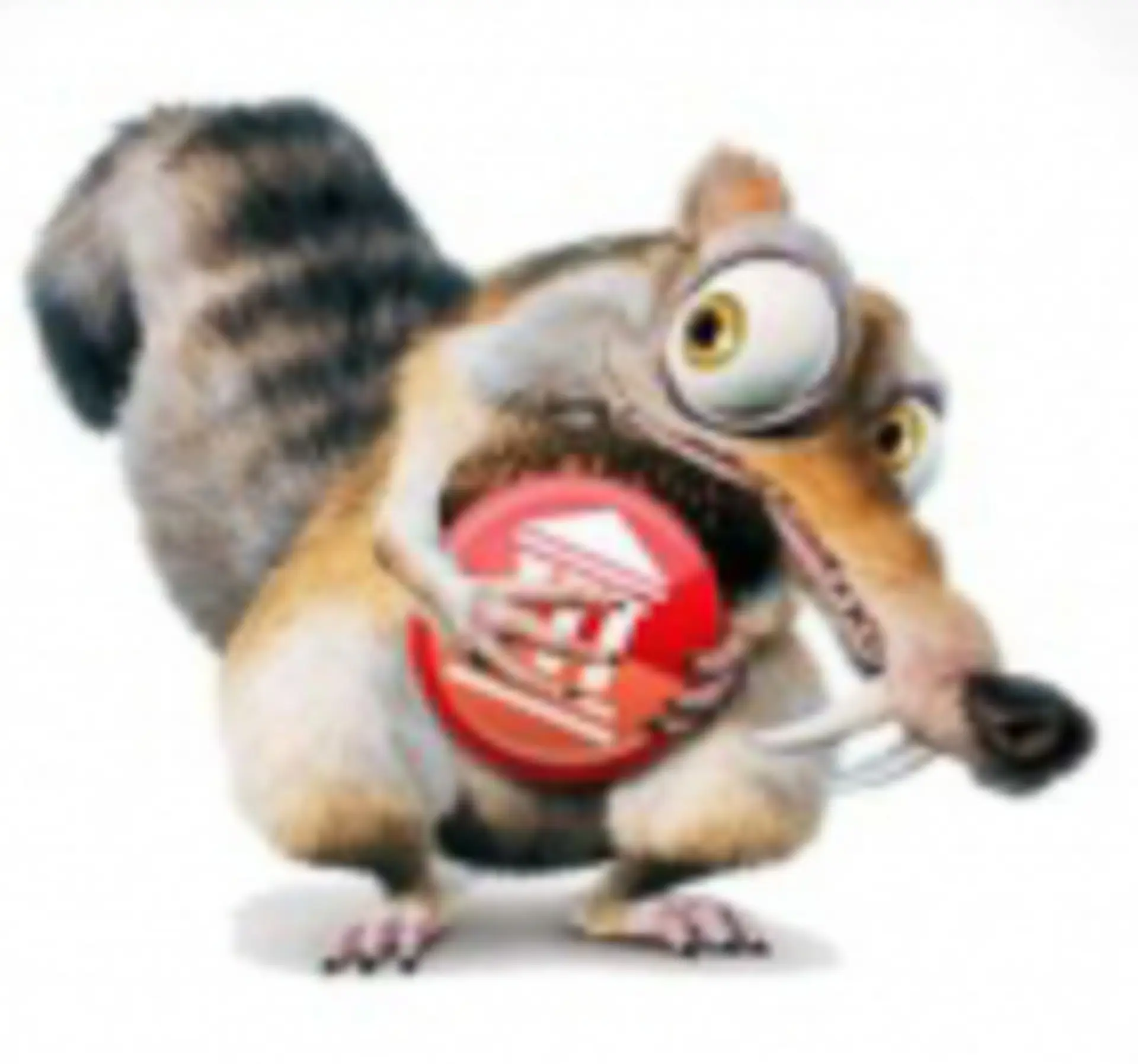 Just for the fun of it